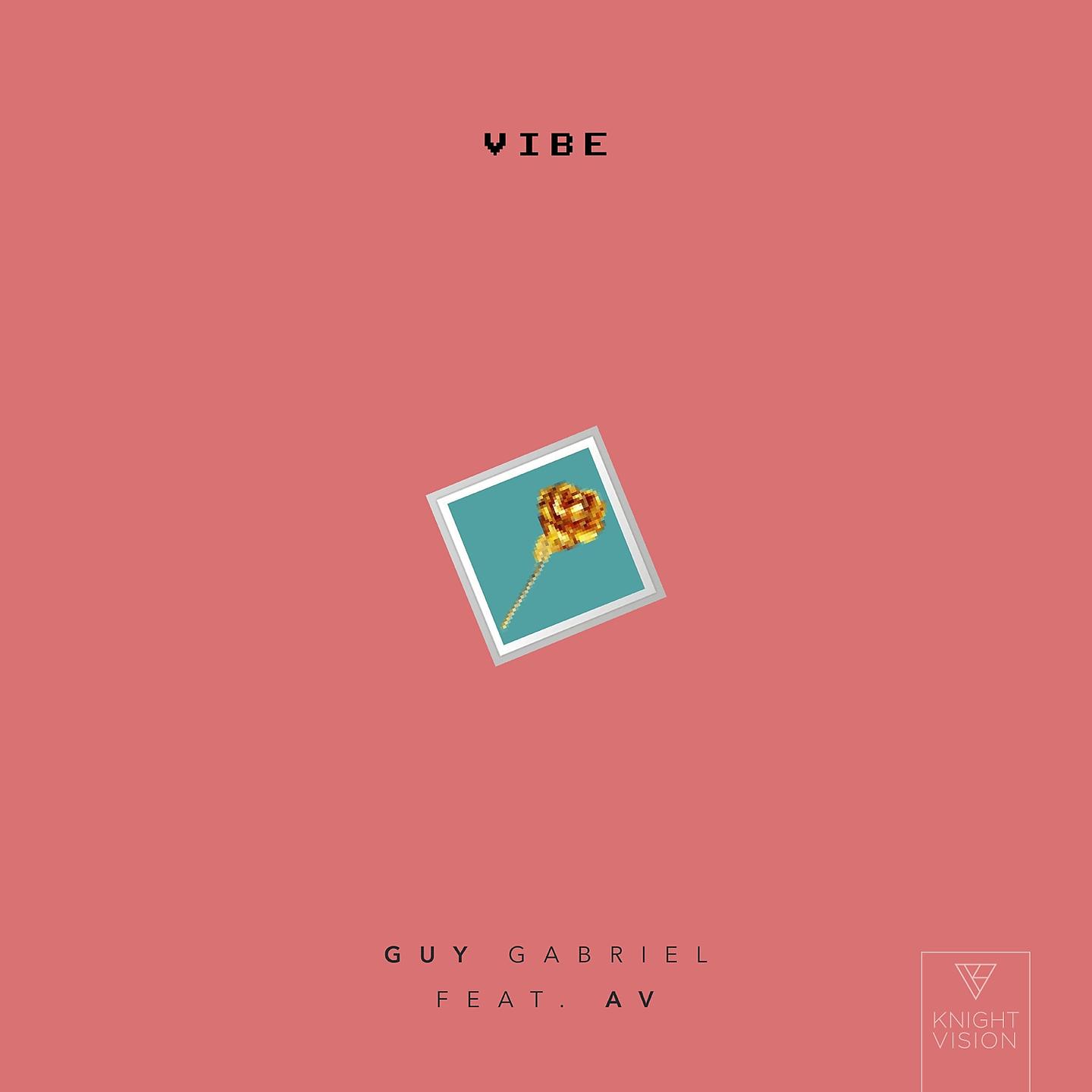 Постер альбома Vibe (feat. AV)