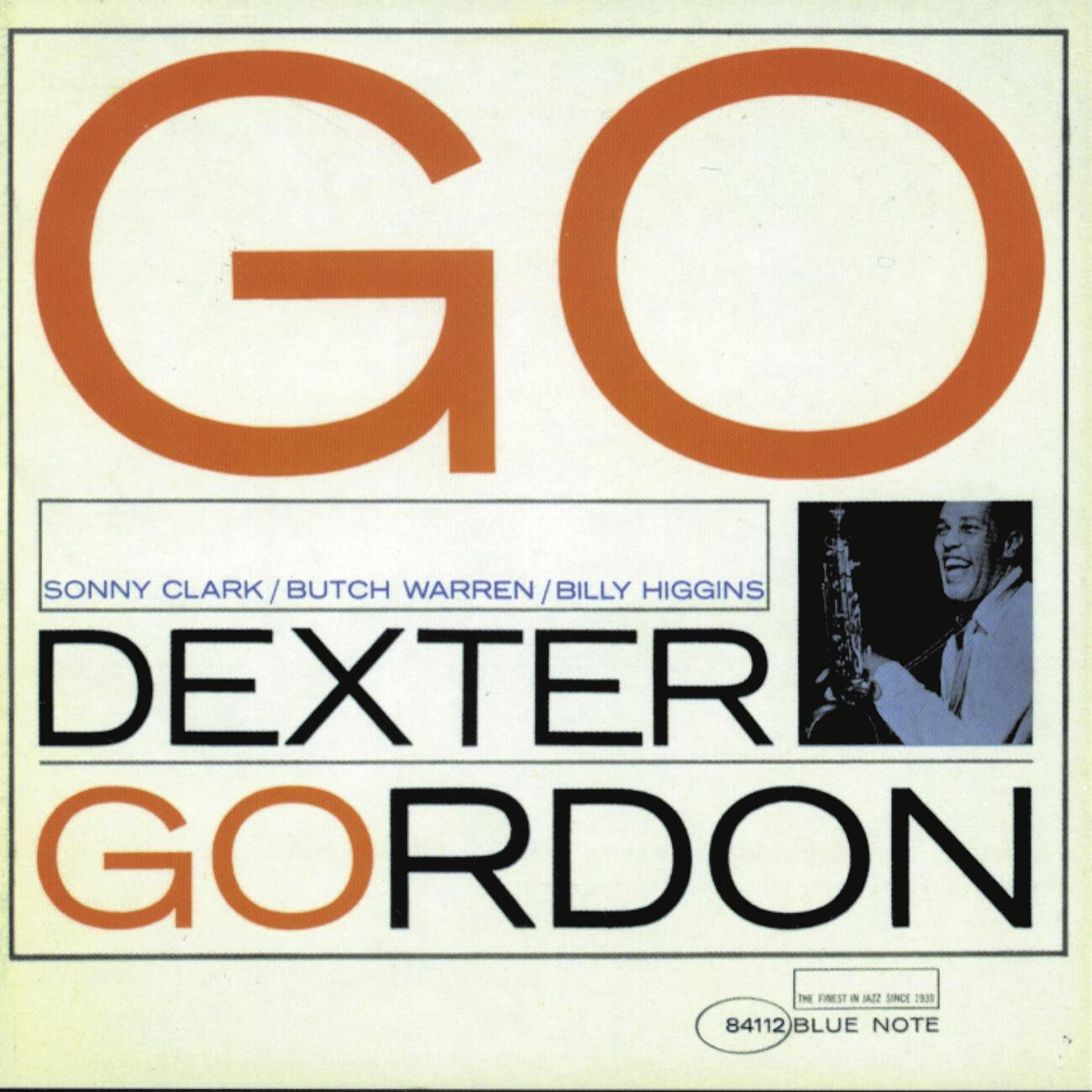 Dexter Gordon - Love For Sale (Rudy Van Gelder Edition)