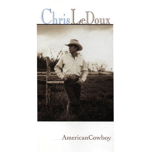 Chris LeDoux - Night Rider's Lament