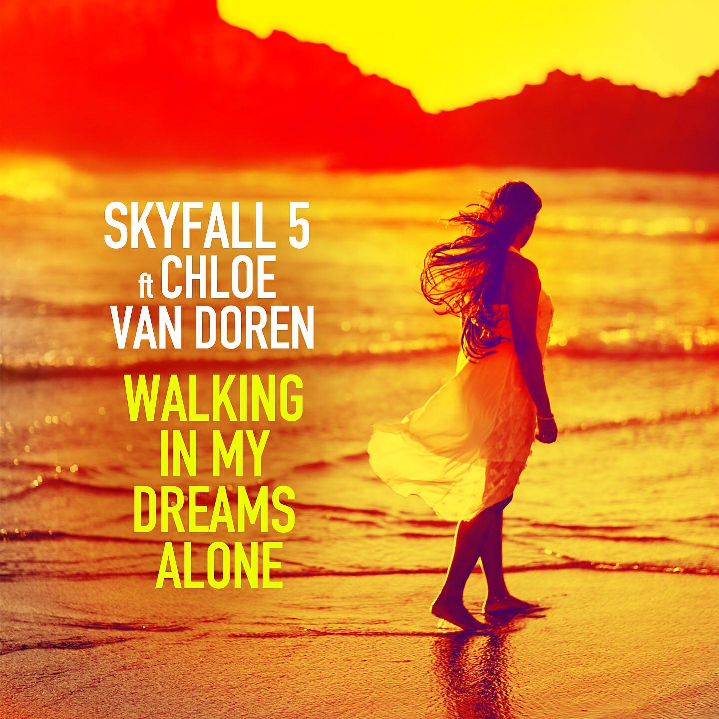 Chloe Van Doren - All I Wanna Do Today