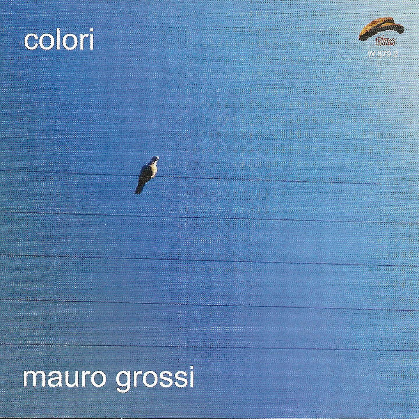 Mauro Grossi - Stella by Starlight