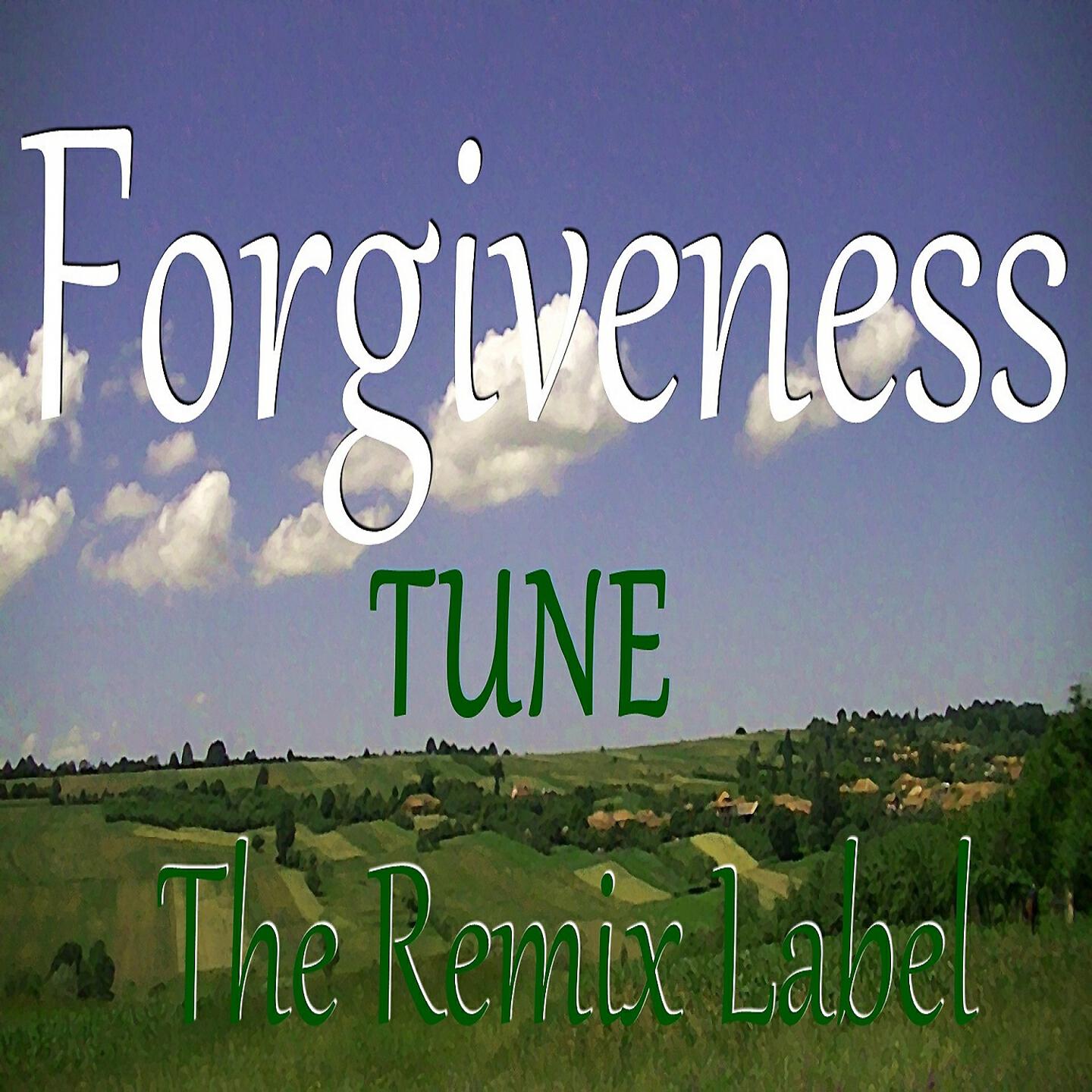 Relate4ever - Forgiveness Track (Inspirational Dance Music)