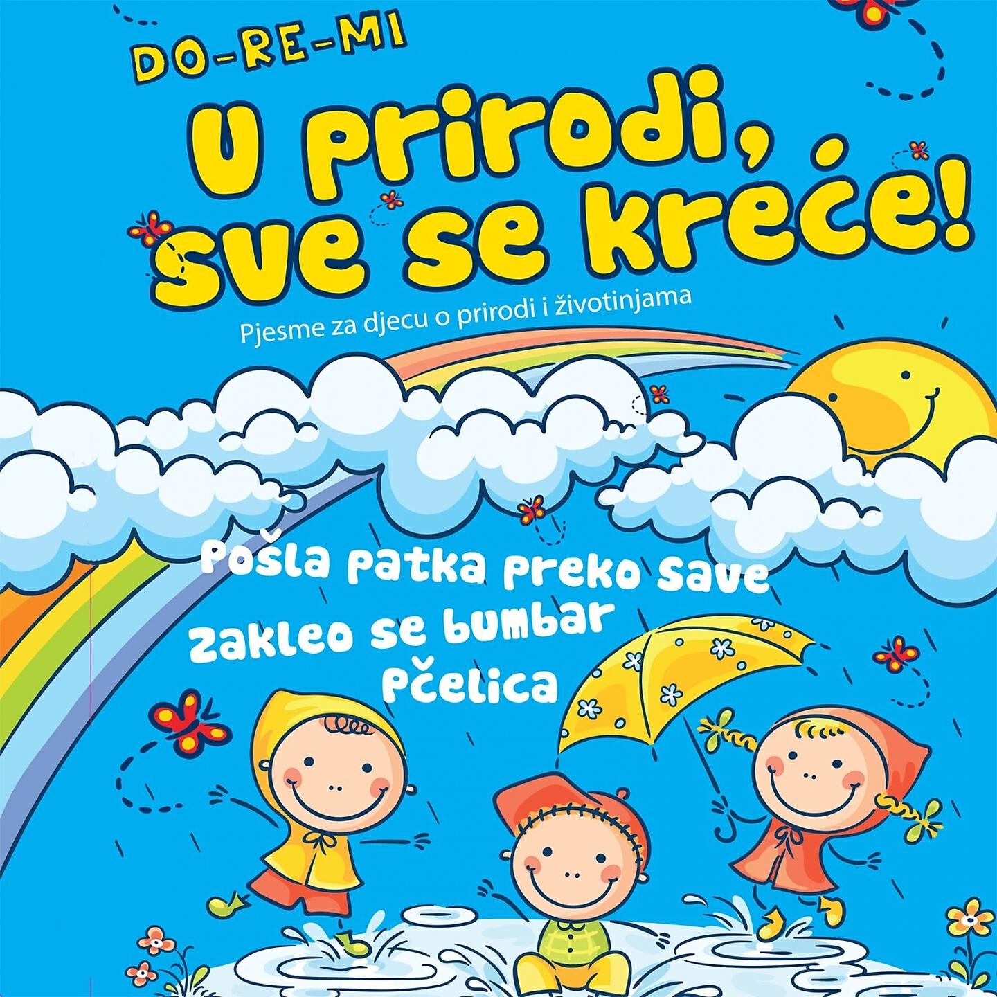 Trešnjevački Mališani - Oglas Morskog Ježa