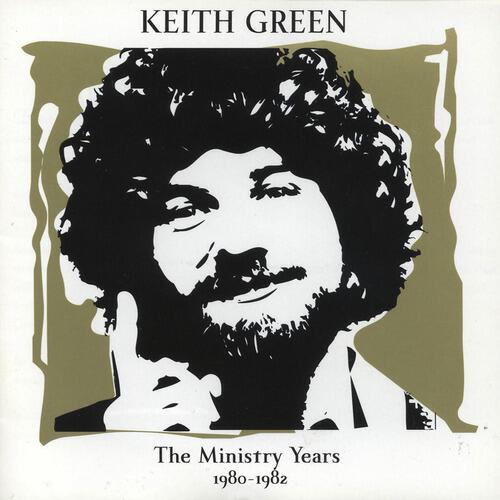 Keith Green - This Is The Day (Garratt)