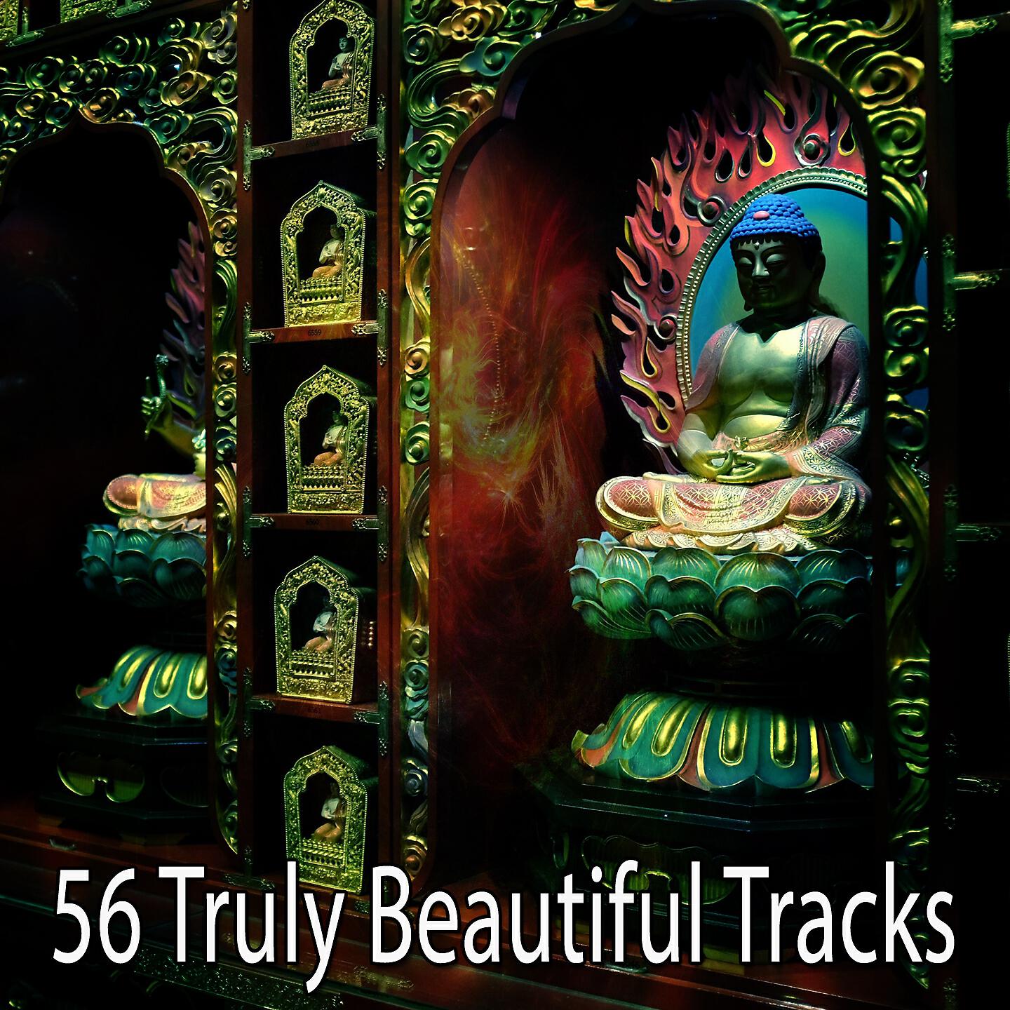 Lullabies For Deep Meditation - Peaceful Spirit