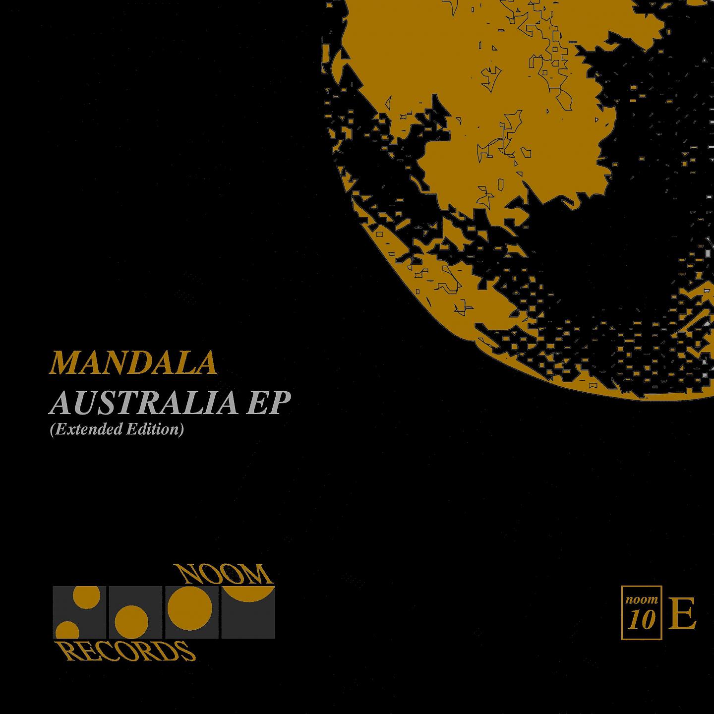 Постер альбома Australia EP ( Extended Edition)