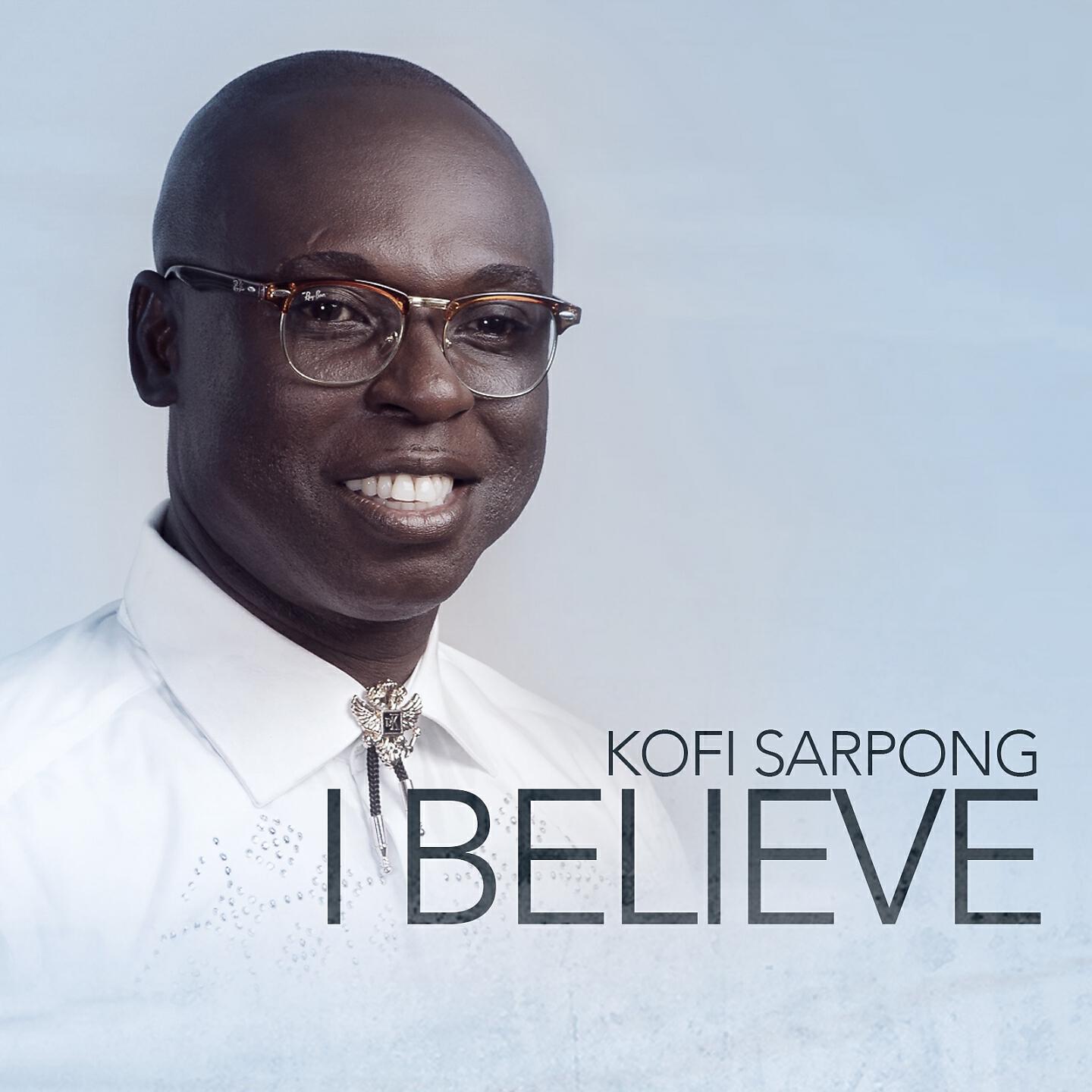 Kofi Sarpong - Makokyem