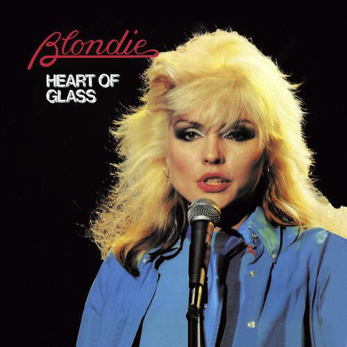 Постер альбома Heart Of Glass