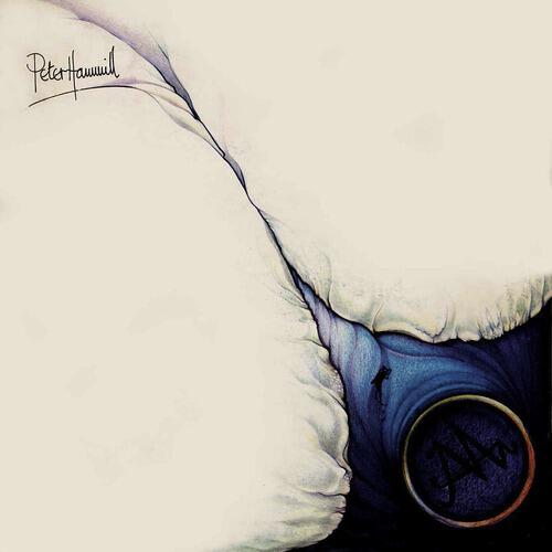 Peter Hammill - A Louse Is Not A Home (2006 Digital Remaster)