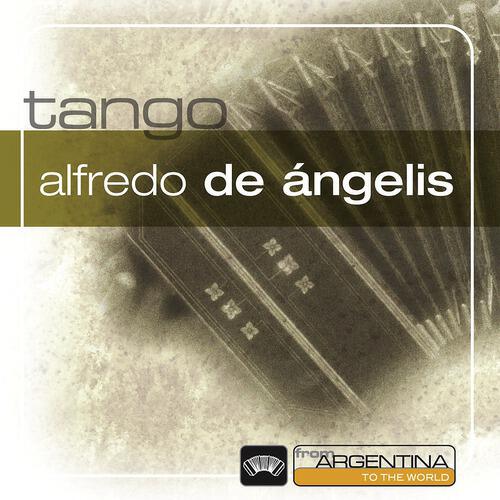 Alfredo De Angelis - Mi Novia De Ayer