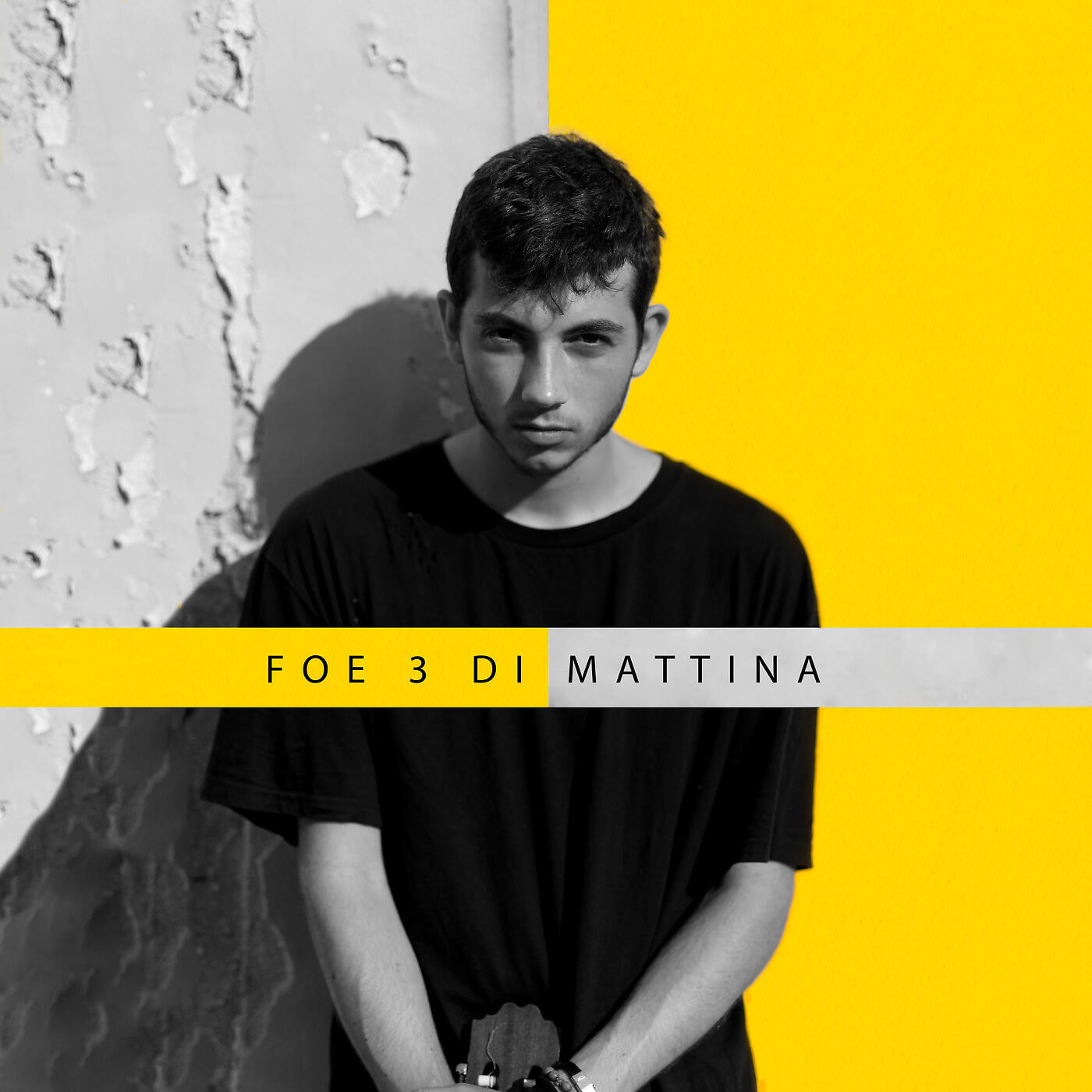 Foe - 3 Di Mattina