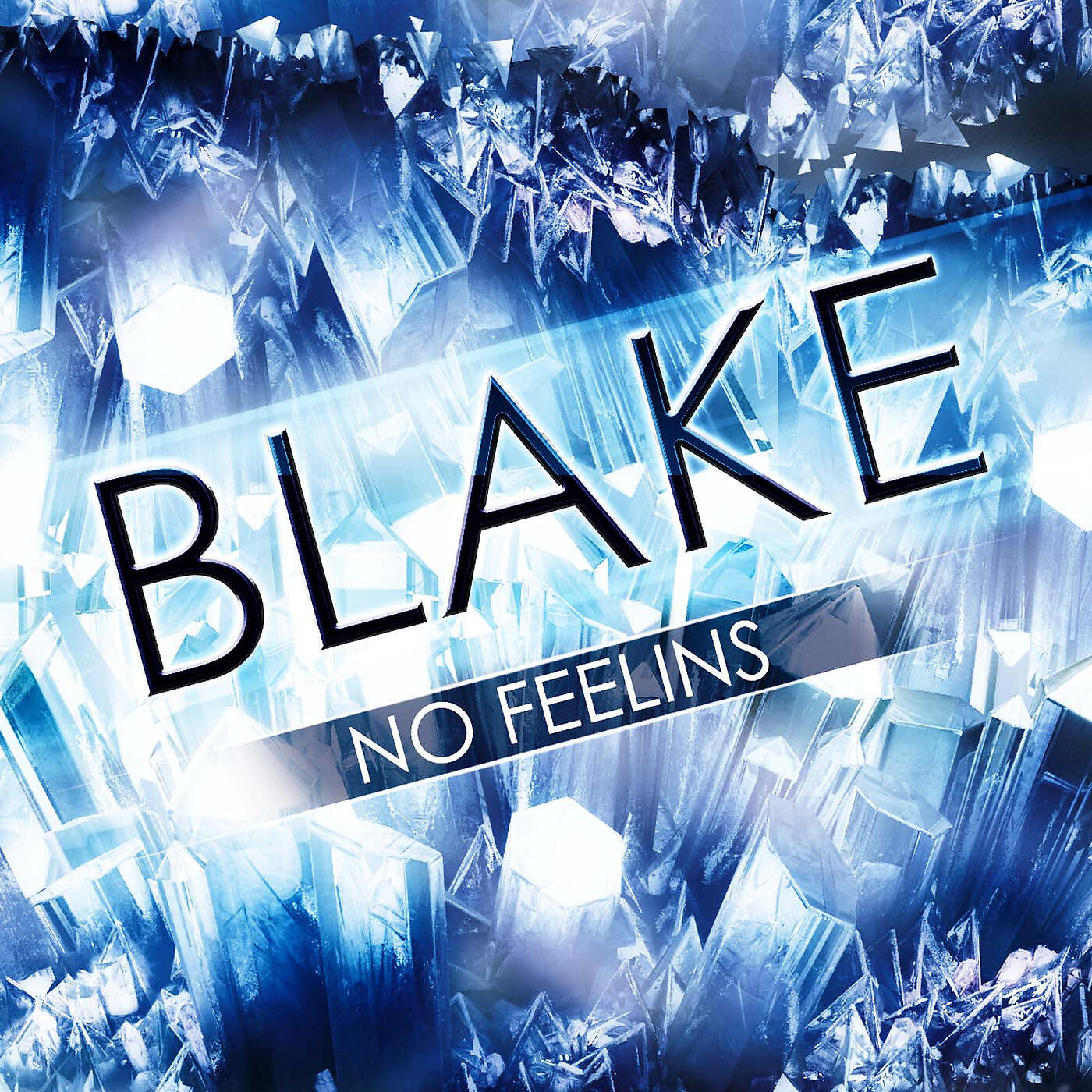Blake - No Feelins