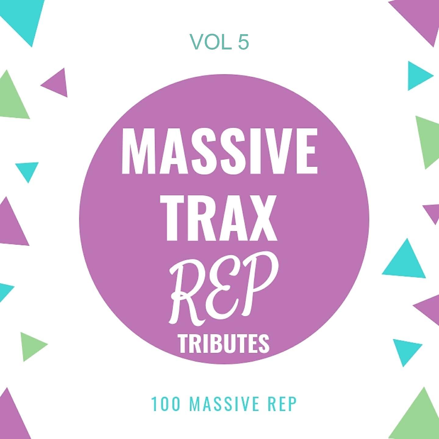 100 Massive Rep - Mama (Originally Performed by Jonas Blue Tribute Version)