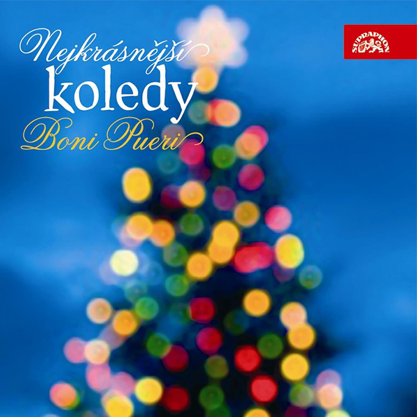Boni Pueri - We Bring You Glad Tidings