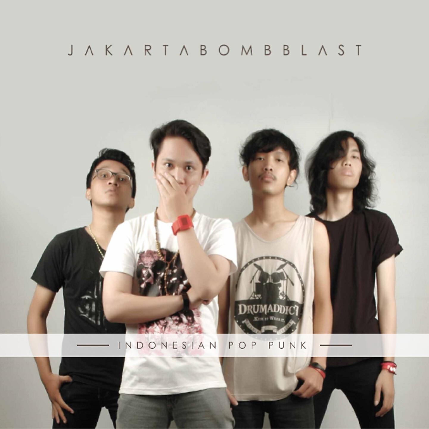 Jakarta Bomb Blast - Mengapa Mertua Tidak Suka Menantu Seorang Musisi