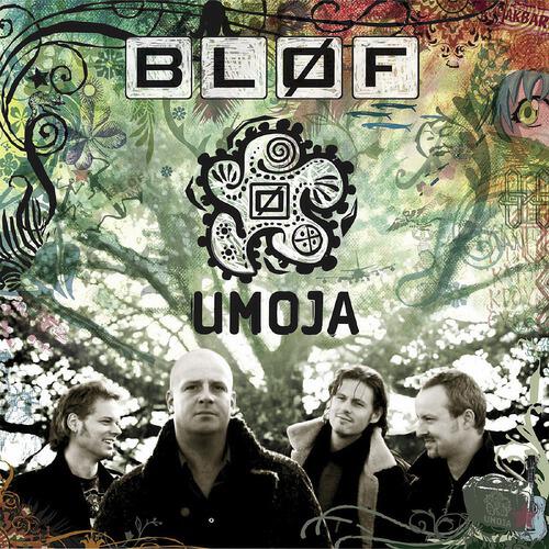 BLØF - De Hemel Is De Aarde