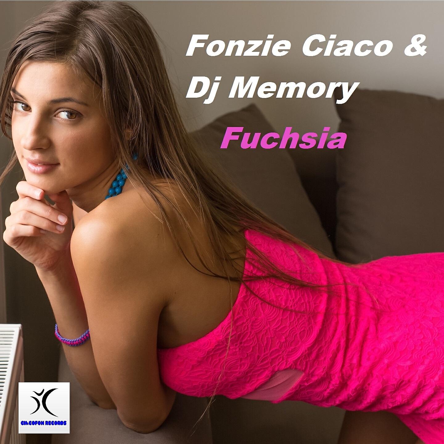DJ Memory - Fuchsia (Alfonso Ciavoli Cortelli Radio Edit)