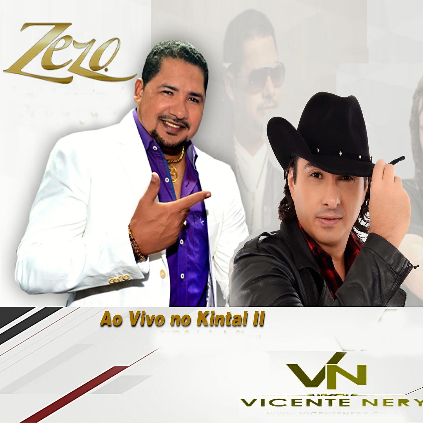 Zezo, Vicente Nery - Placa de Venda (Ao Vivo)