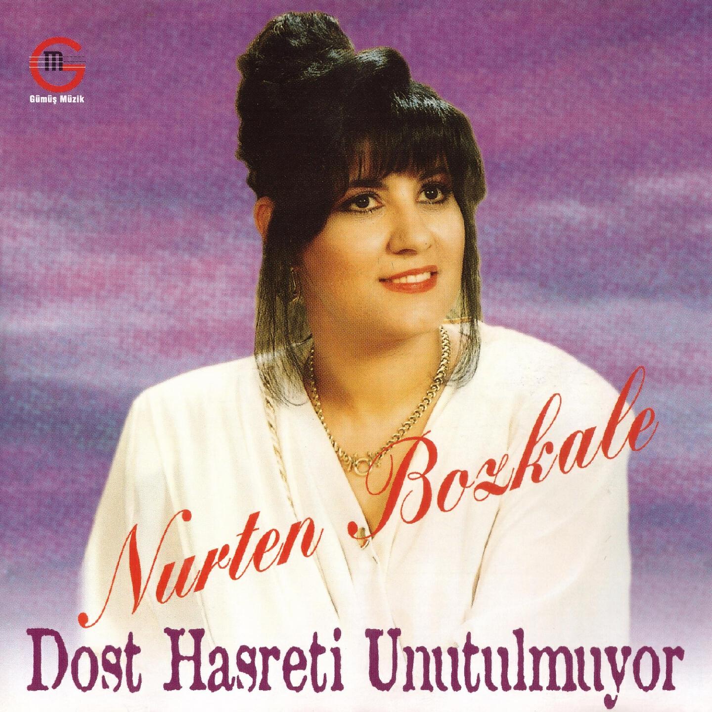 Nurten Bozkale - Sınamayın Bizi Canlar
