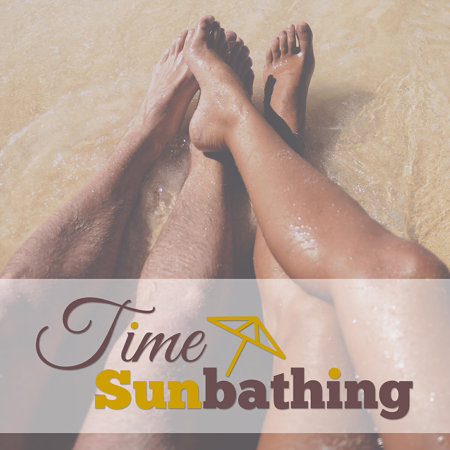 Sunny Music Zone - Peaceful Music