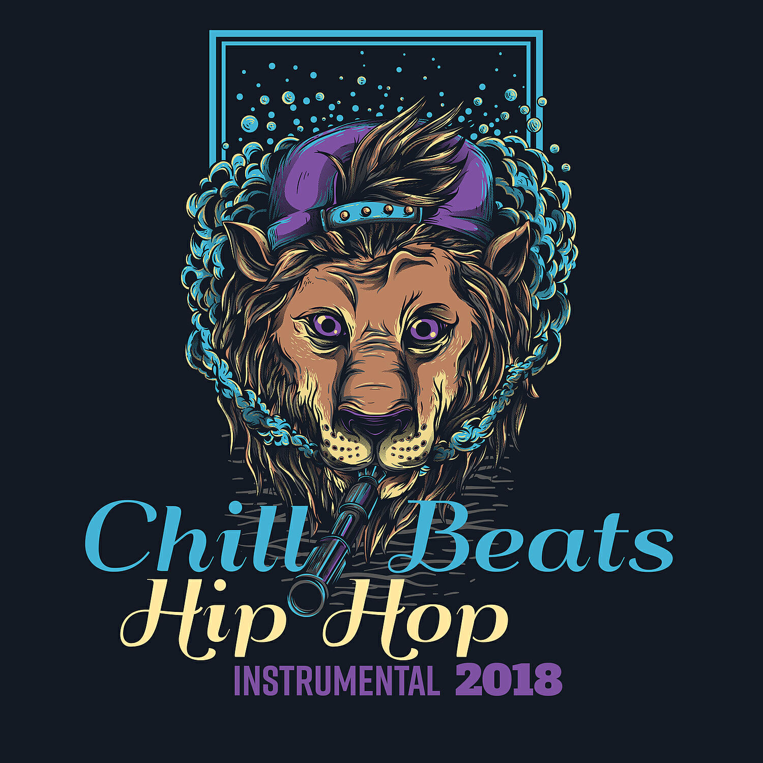 Cool Chillout Zone - Miami Hip Hop Beats