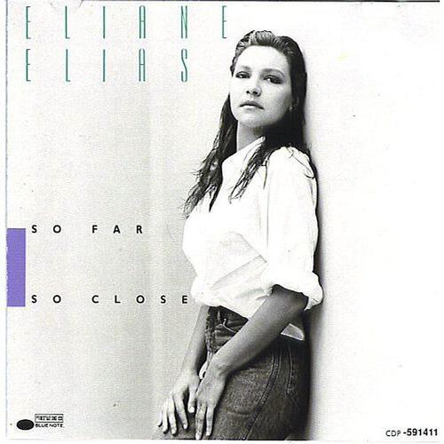 Eliane Elias - Still Hidden