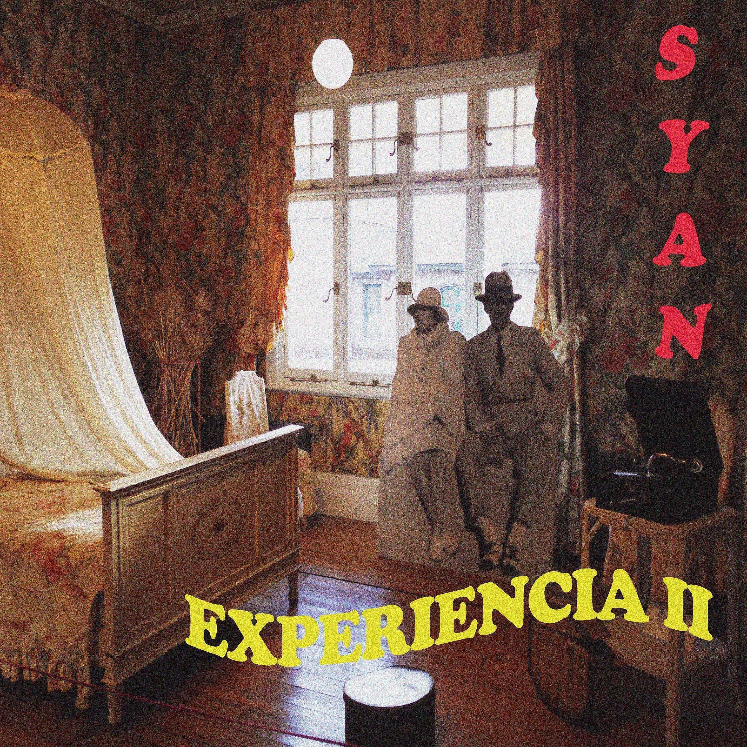 SYAN - El Reality De G. B