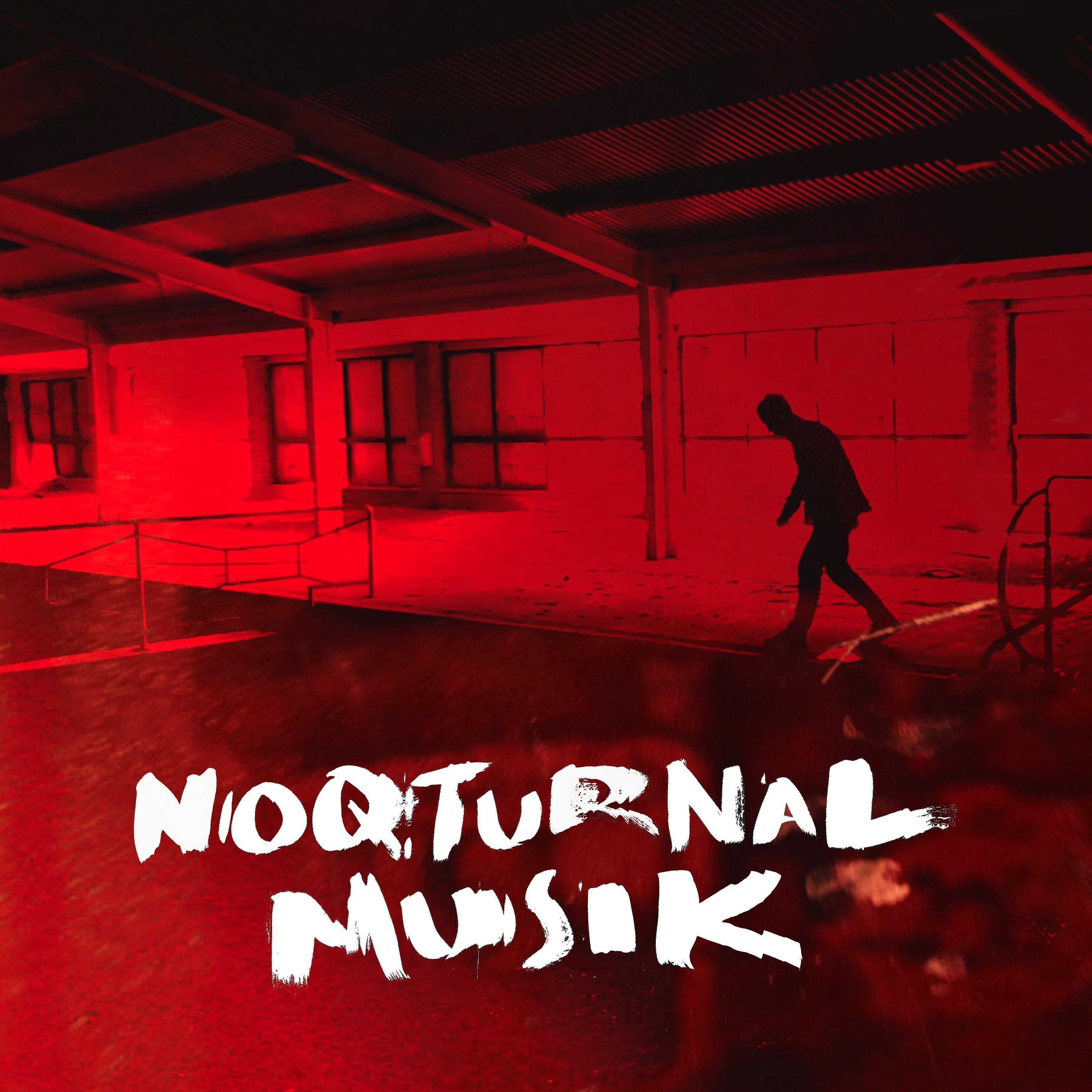 Noqturnal Musik - Ransom
