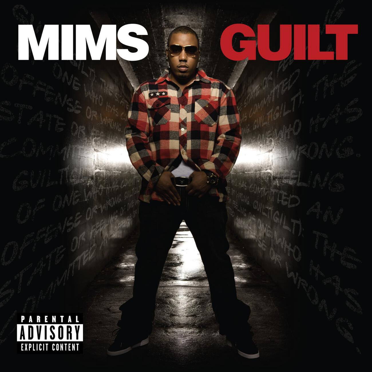 MIMS - Chasing Sunshine (Feat. KVN; Explicit)