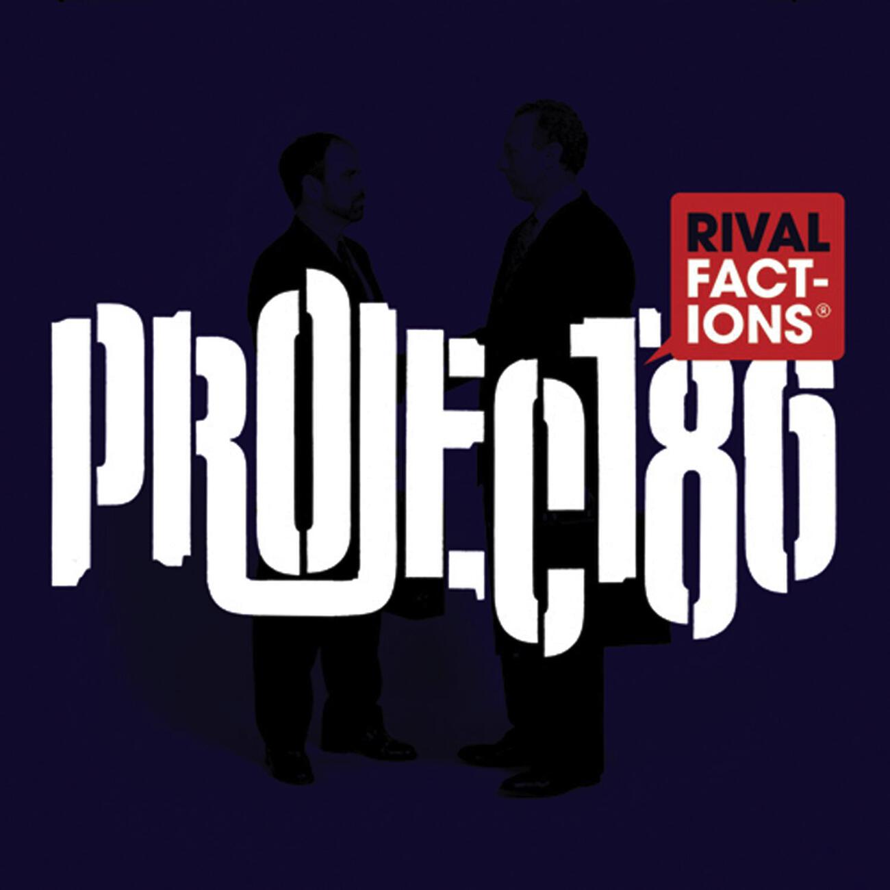 Project 86 - Normandy