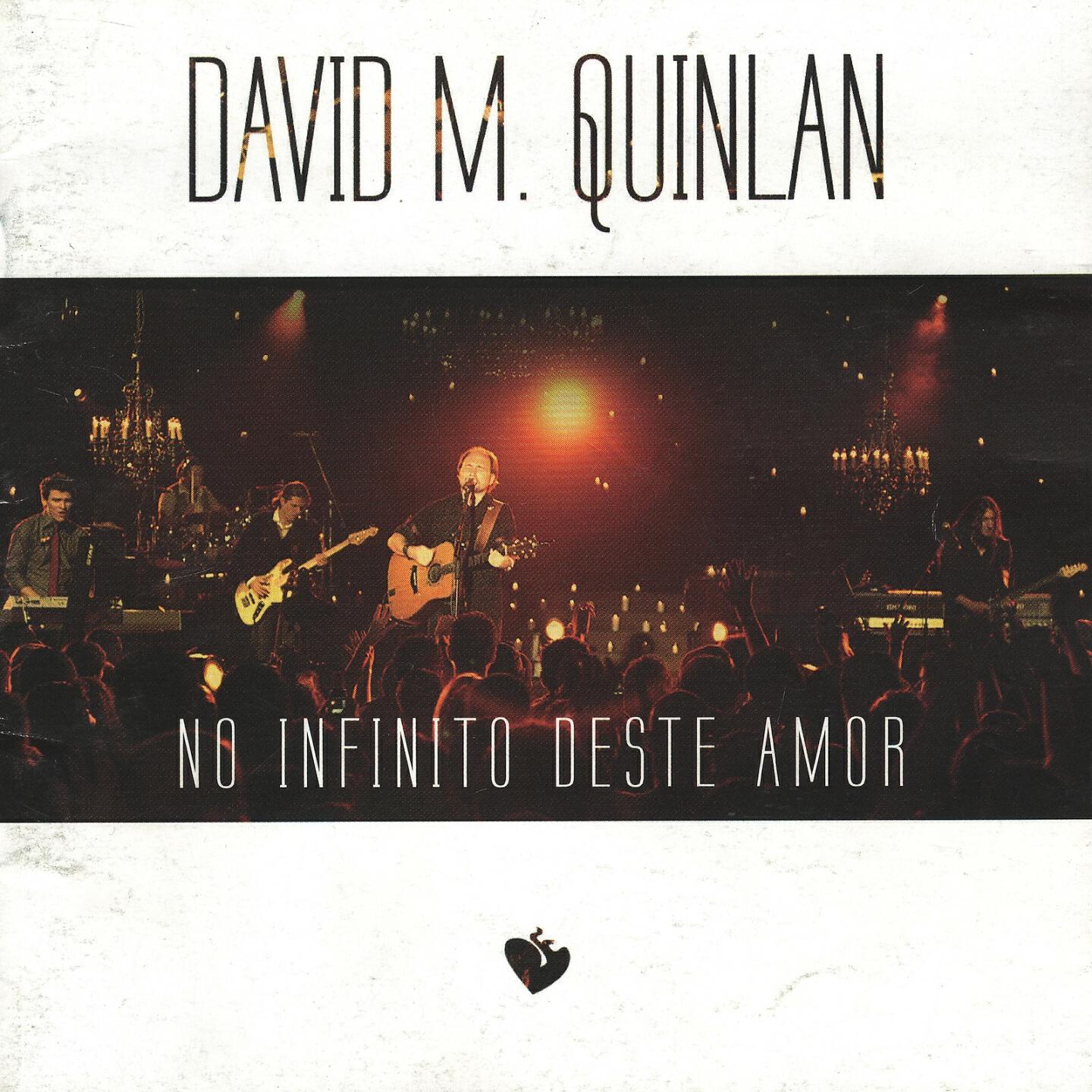 David Quinlan - Salmo 103