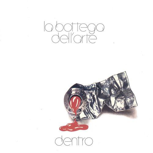La Bottega Dell'Arte - Questa Sera È Per Noi (Digital Remaster 2004)