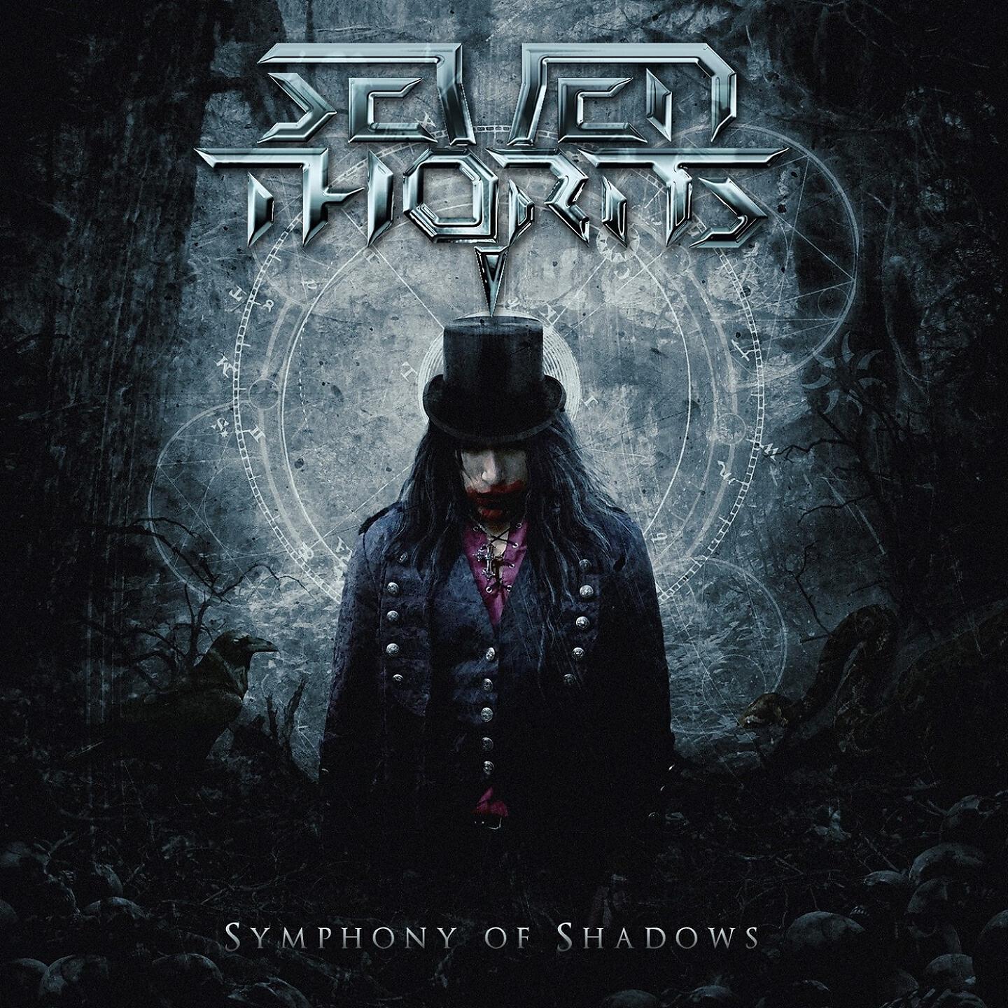 Seven Thorns - Ethereal (I'm Still Possessed)