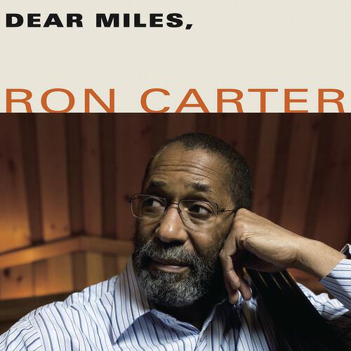 RON CARTER - 595