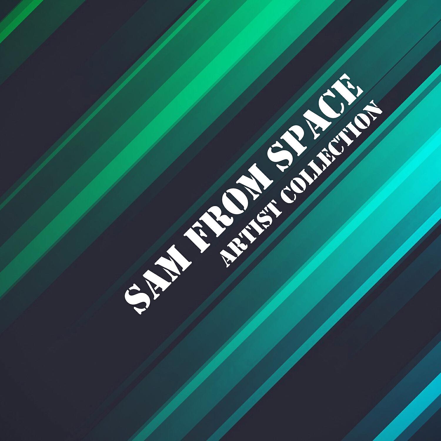 Sam From Space - My Music (LifeStream Remix)