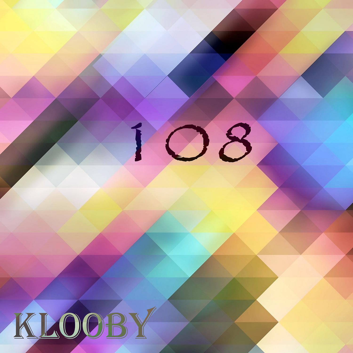Постер альбома Klooby, Vol.108