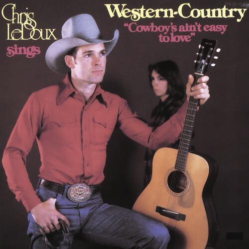 Chris LeDoux - The Blizzard