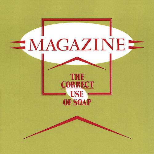 Magazine - Twenty Years Ago (2007 Digital Remaster)
