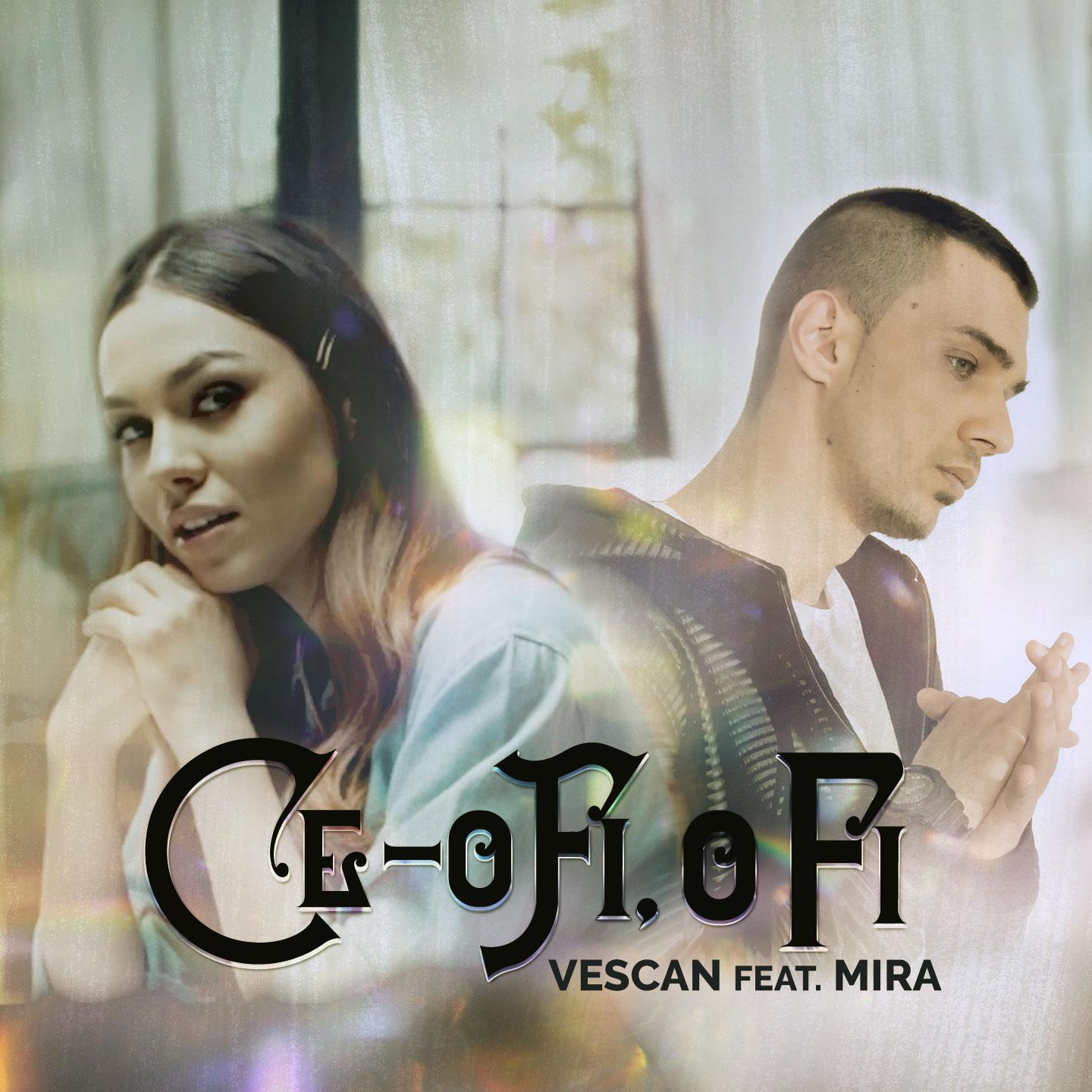 Постер альбома Ce-O Fi, O Fi