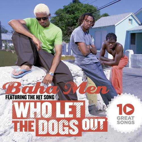 Baha Men - Best Years Of Our Lives