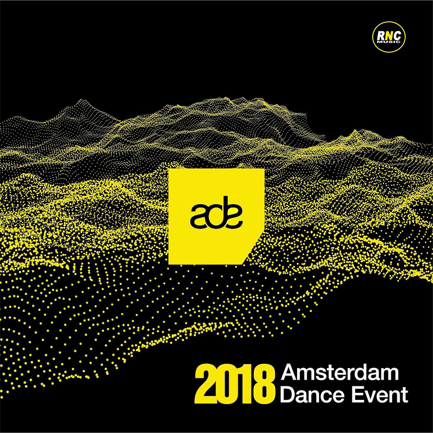 Постер альбома Amsterdam Dance Event 2018