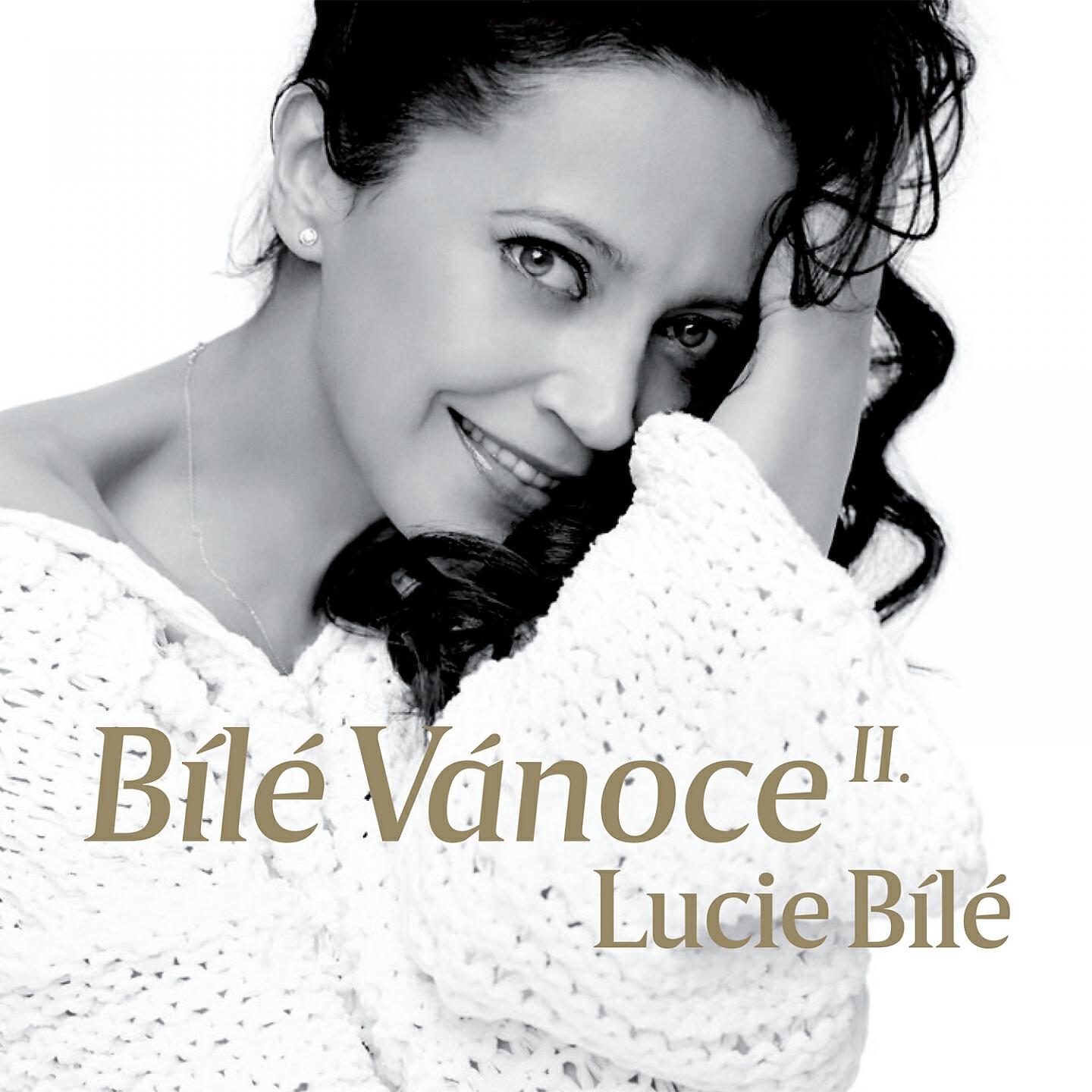 Lucie Bílá - Jenom Klid