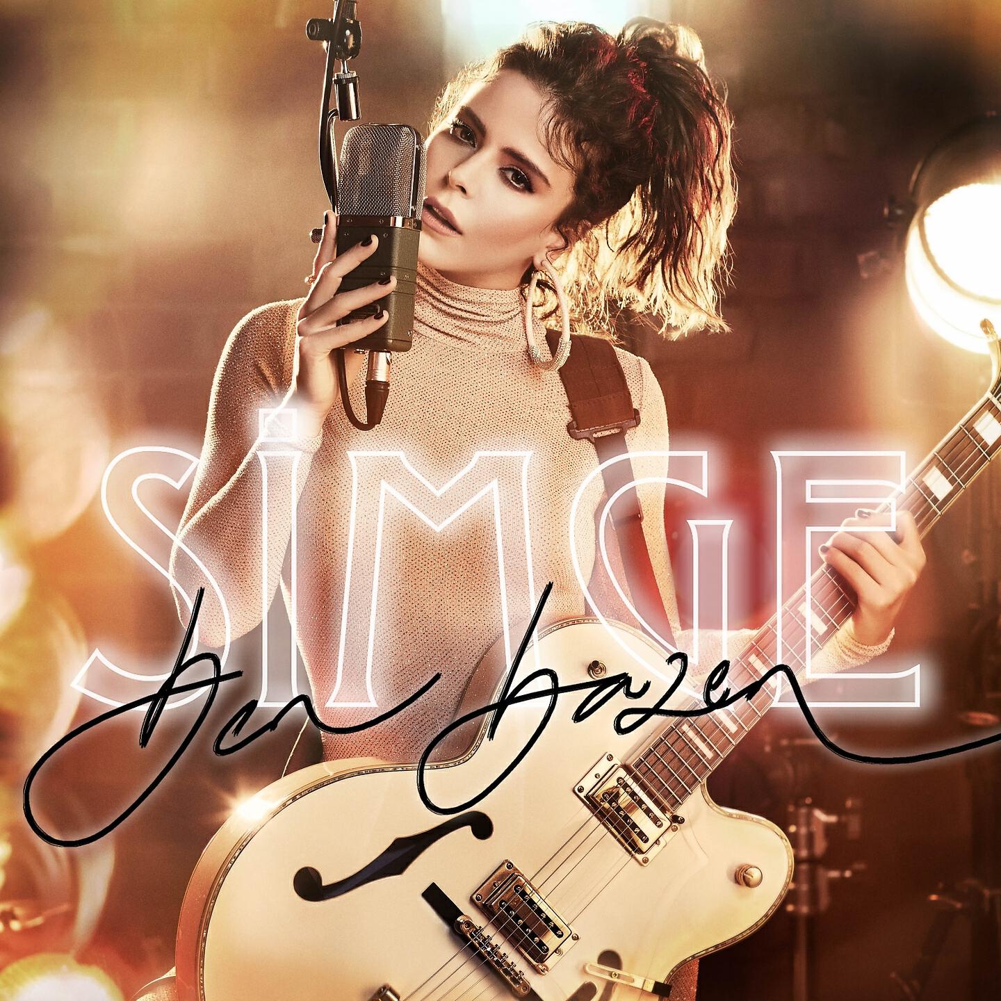 Simge - Ram Ta Tam
