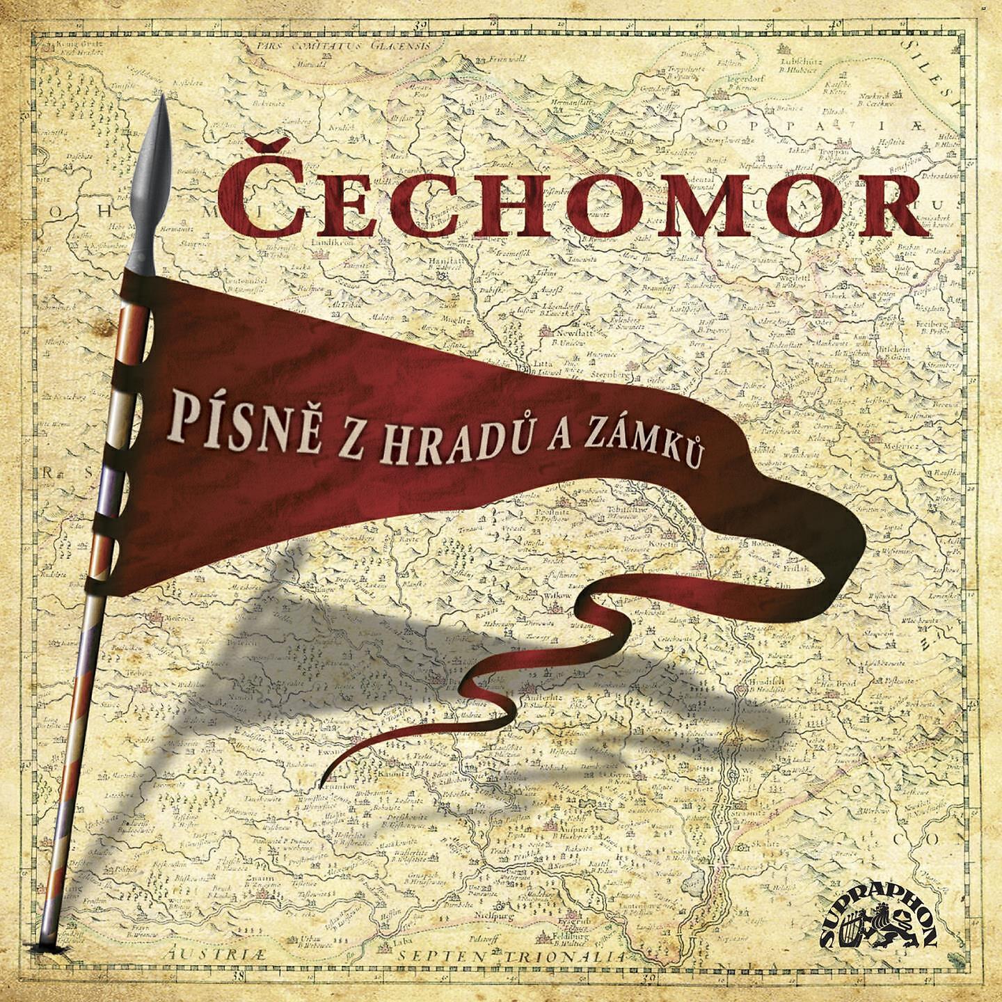 Cechomor - Vinný Sklep