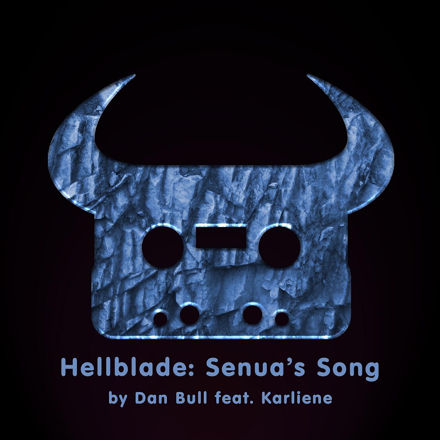 Dan Bull - Hellblade: Senua's Song (A capella)