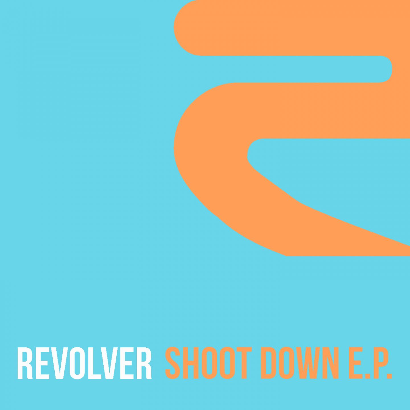 Постер альбома Shoot Down