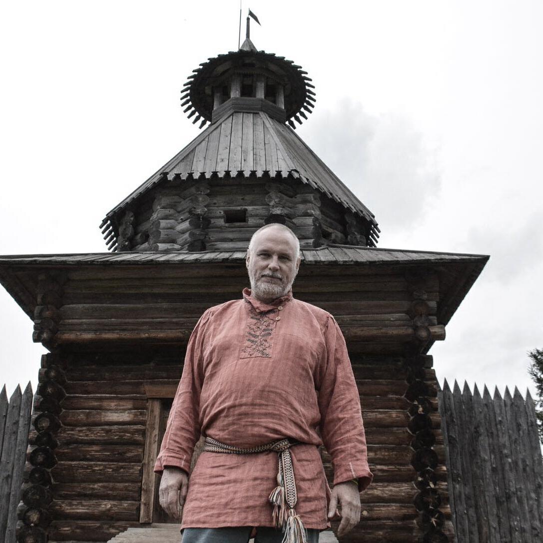 Сергей Старостин все песни в mp3