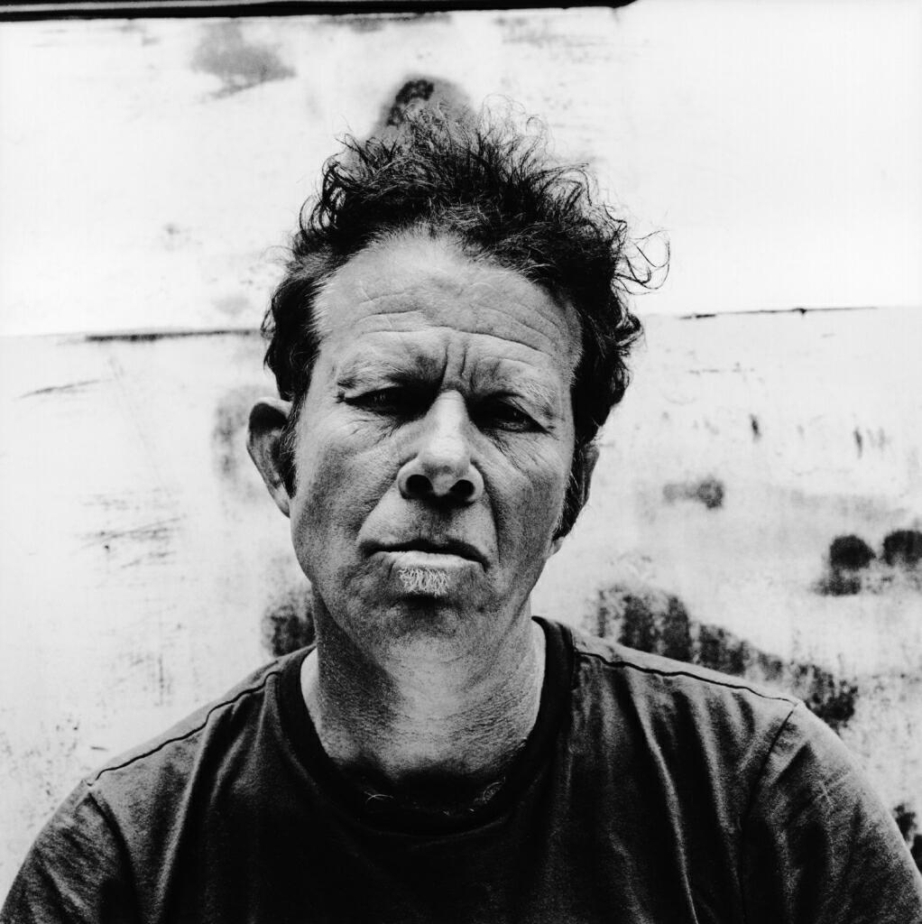 Tom Waits все песни в mp3