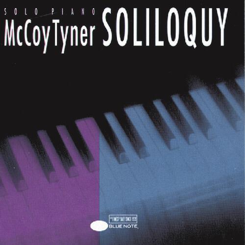 McCoy Tyner - I Should Care