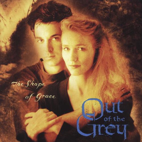 Out Of The Grey - Dear Marianne (The Shape Of Grace Album Version)